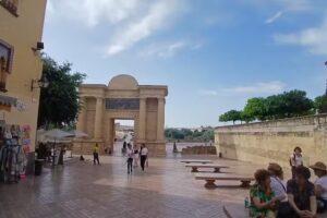 C&oacute;rdoba &ndash; Espanha