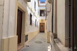 CORDOBA ROOMS &ndash; BELMONTE ROOMS