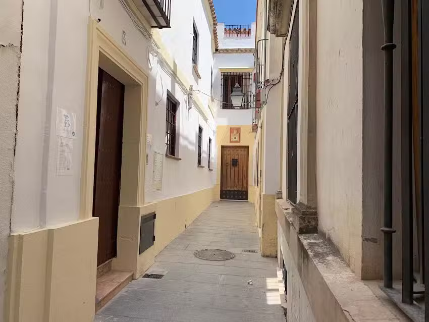 CORDOBA ROOMS &ndash; BELMONTE ROOMS