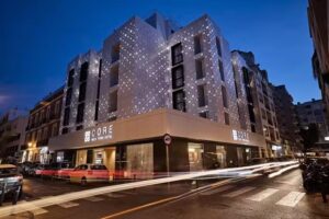 Core Ibiza Town Hotel