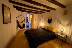 Cornu Karma Apartment El Pati