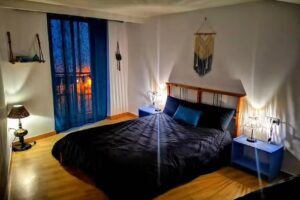 Cornukarma Apartamiento La Capella