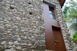 Corral de Bar&oacute;