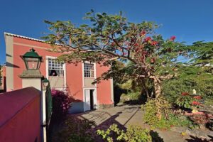 Corral de Payo Grande