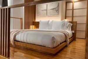 Corral del Carbon Good Game Luxury Hotel Boutique