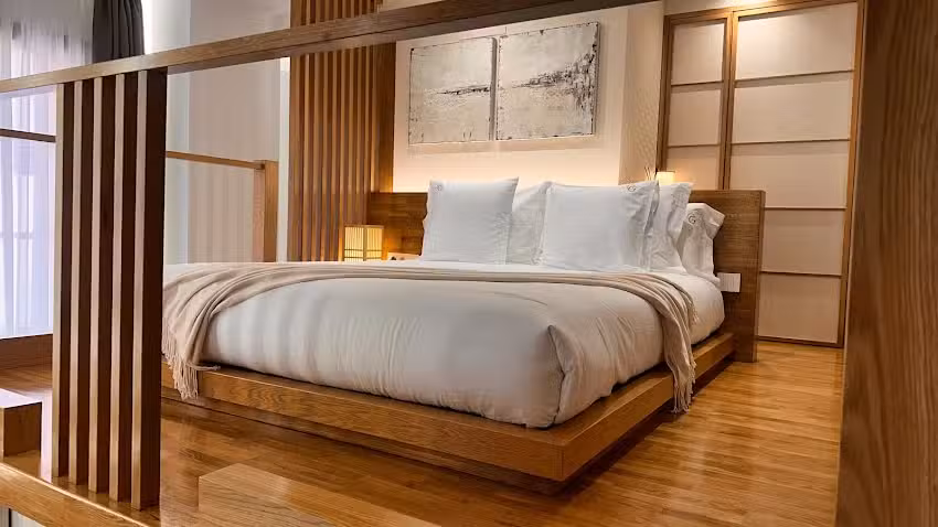 Corral del Carbon Good Game Luxury Hotel Boutique