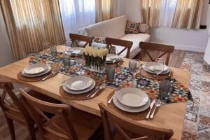 Cortijillo La Molinera