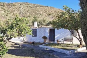 Cortijo AguaCh&aacute;