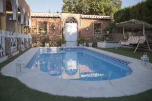 Cortijo Antonio e Isabel