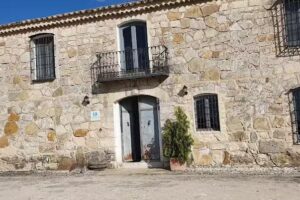 Cortijo Benzal&aacute;