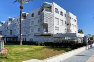 Cortijo Blanco Apartment &ndash; EaW Homes