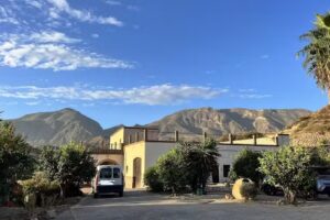 Cortijo Camino Ancho