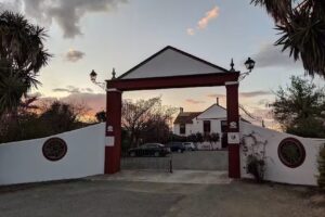 Cortijo Carrillo