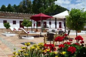 Cortijo Casablanca &ndash; Cortijo del Arte