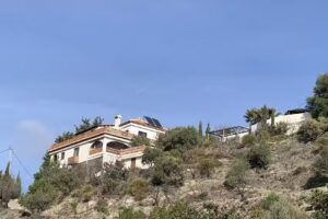Cortijo Cielo y Tierra