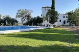 Cortijo Cuatro Vientos