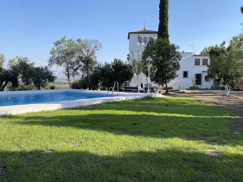 Cortijo Cuatro Vientos