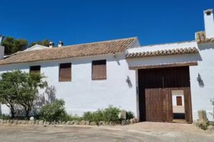 Cortijo de Bornos