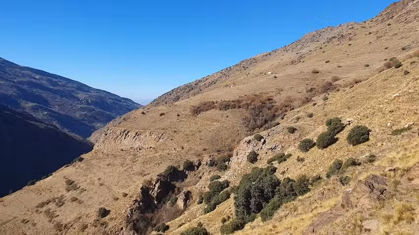 Cortijo de Cueva Molina