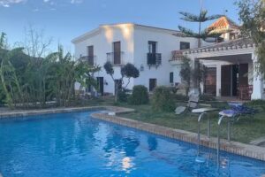 CORTIJO DE DON VICTOR