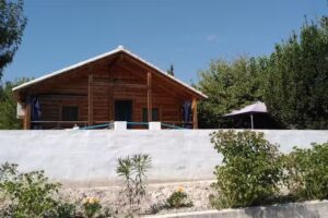 Cortijo De La Merendera