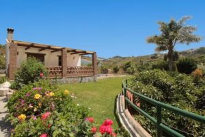 Cortijo de la Musica SpainSunRentals