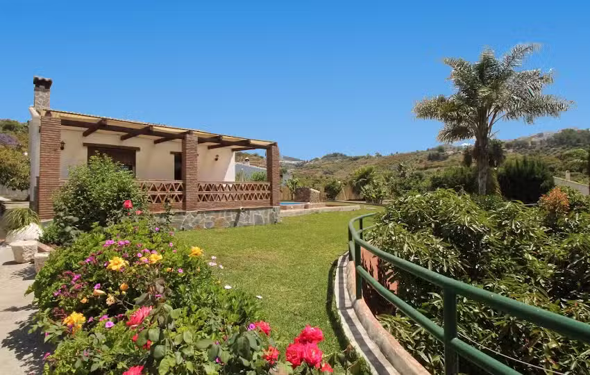 Cortijo de la Musica SpainSunRentals