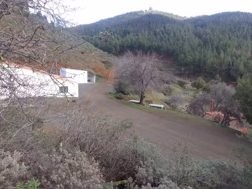 Cortijo de las Huertas