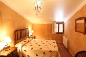 Cortijo De Los Granadicos Casa Principal