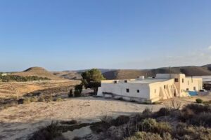 Cortijo de los Murcias