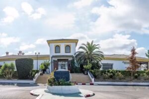 Cortijo de Tajar Hotel