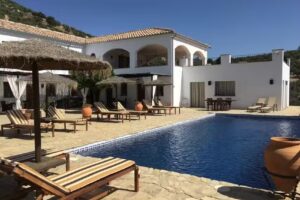 Cortijo Del Ca&ntilde;o