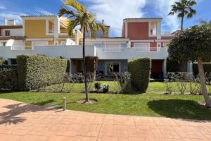 Cortijo del Mar Apartment HBB