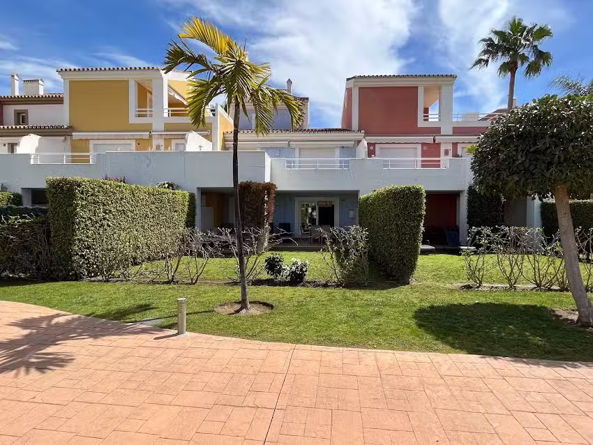 Cortijo del Mar Apartment HBB