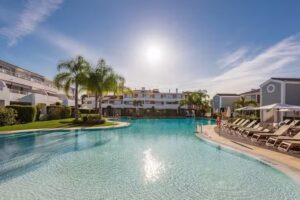 Cortijo del Mar Resort