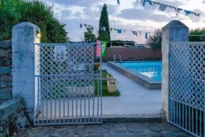 Cortijo del Zoco Bajo