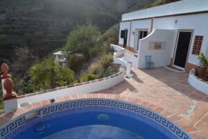 Cortijo El Abejaruco