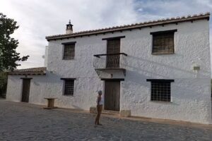Cortijo El Abuelo