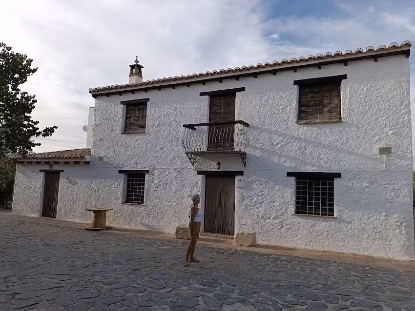 Cortijo El Abuelo