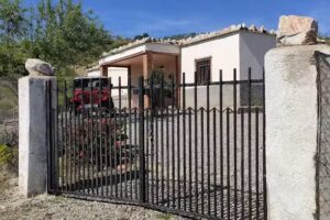 Cortijo El Cerro (Morales)