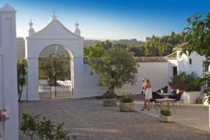 Cortijo El Guarda, Rural Retreat