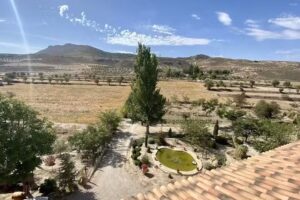 Cortijo El Marinero, Orce