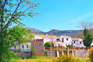 Cortijo El Molinillo