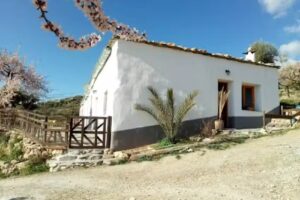 Cortijo El Mutilado