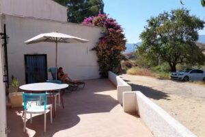 Cortijo el Naranjico