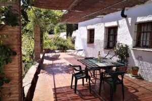 Cortijo el Nuevo Olivo