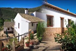 Cortijo el Plant&iacute;o