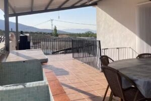 Cortijo El Prado (I & II)