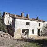 Cortijo El Romeral