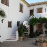 Cortijo El Romeral